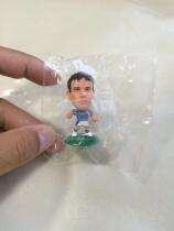 Corinthian MicroStars Manchester City Bridge Football Doll Green 11913 (original bag)