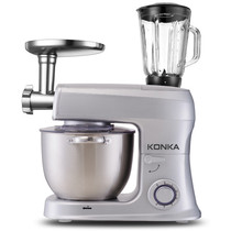 KONKA KONKA dough machine automatic commercial household baking electric egg beater small Junpei cream chef machine