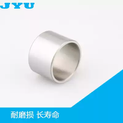 Bushing Wear-resistant bearing bushing Inner diameter 13mm14mm Needle roller bearing inner sleeve IR13*16*20IR14*22*15