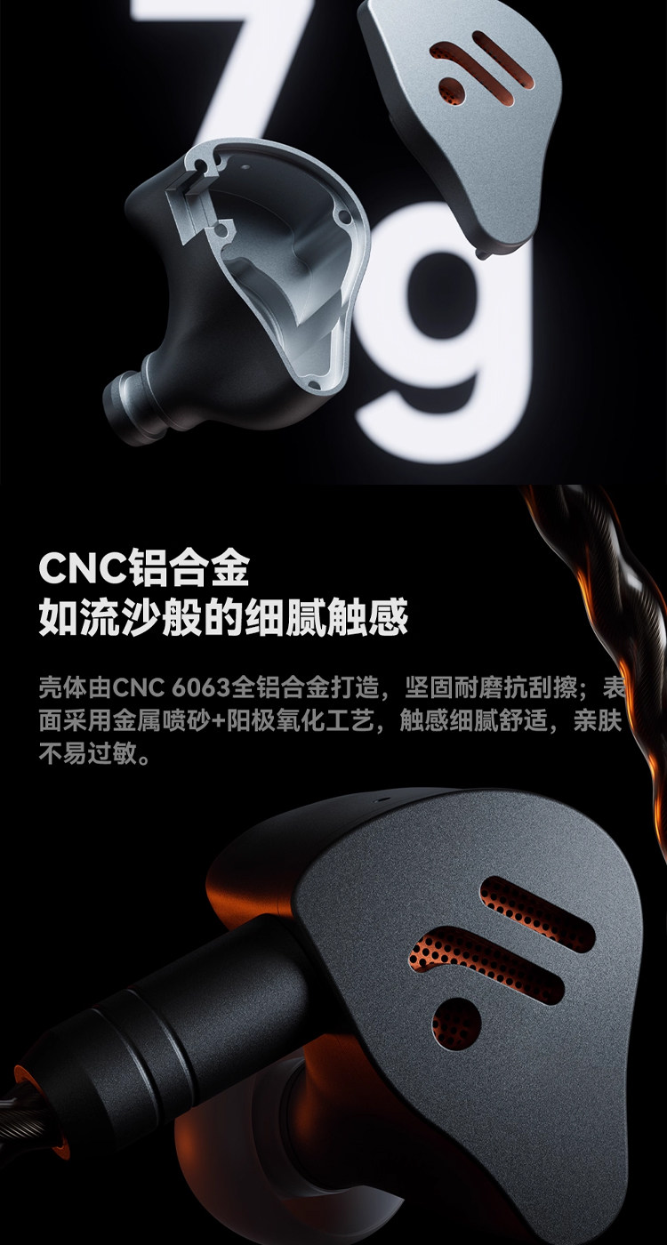 FosiAudio弗西IM4插图11