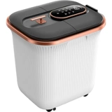 Автоматический массажер для домашнего использования, ванна, полностью автоматический, поддерживает постоянную температуру