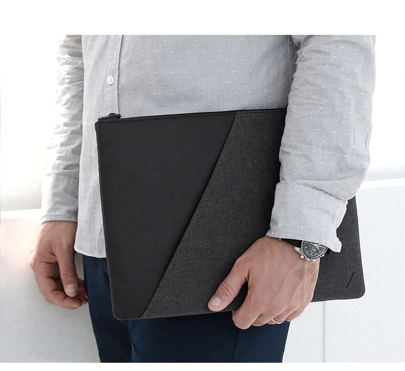 Hộp đựng máy tính xách tay Apple Union Macow Pro / Air13 - Phụ kiện máy tính xách tay miếng dán màn hình máy tính