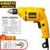 Dụng cụ điện DEWALT Máy khoan điện cầm tay DWD012 DWD014S cải tiến nhà Máy khoan cầm tay tốc độ đa chức năng Máy khoan điện tốc độ - Dụng cụ điện Dụng cụ điện