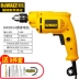 Dụng cụ điện DEWALT Máy khoan điện cầm tay DWD012 DWD014S cải tiến nhà Máy khoan cầm tay tốc độ đa chức năng Máy khoan điện tốc độ - Dụng cụ điện Dụng cụ điện