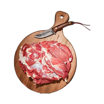 Ningxin Yanchitan mutton fresh boneless hind leg meat 4 pounds of fresh slaughtered boneless mutton Ningxia mutton