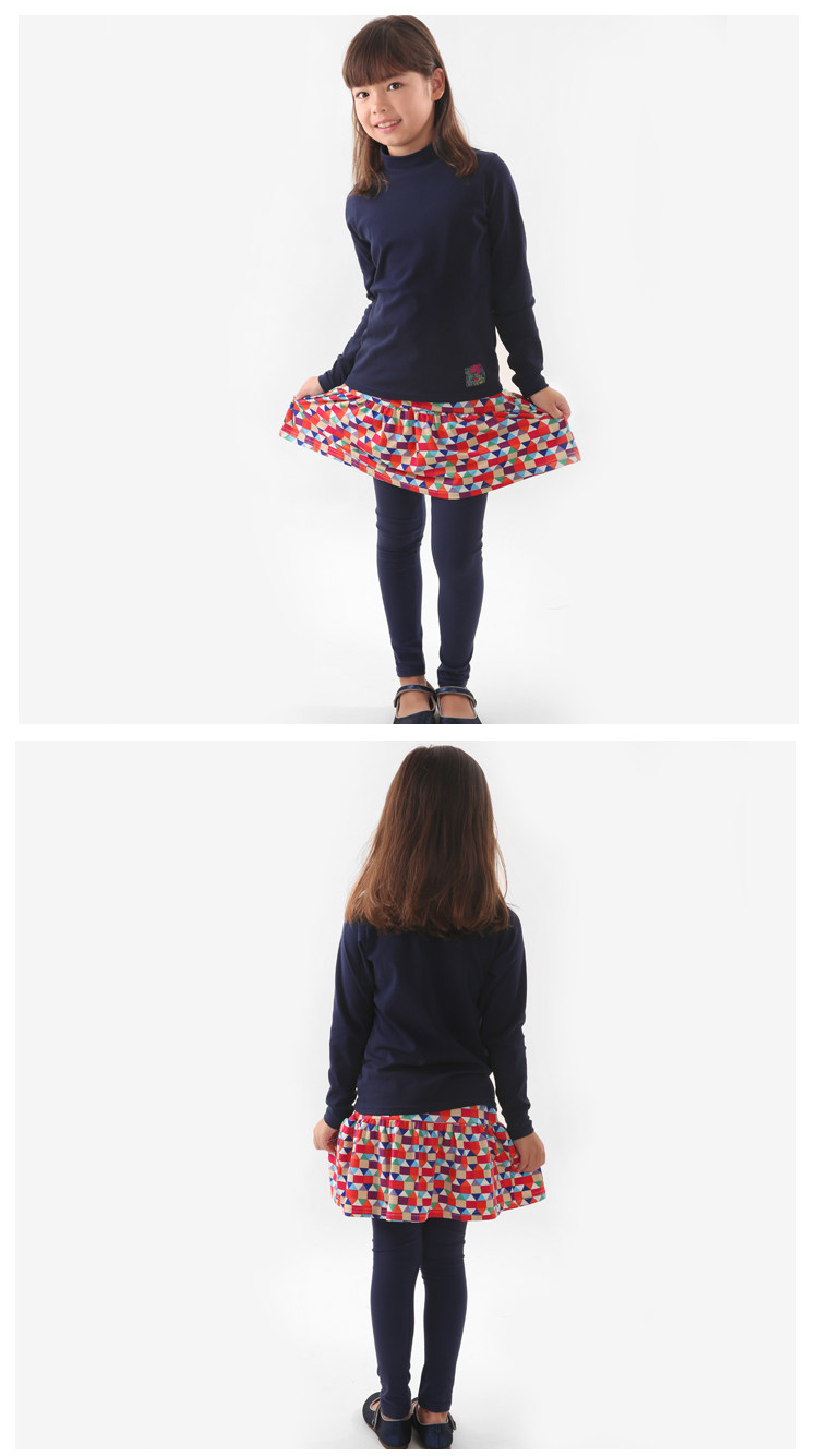 Jupe fillette CHOU-CHOU CHIC - Ref 2050280 Image 28