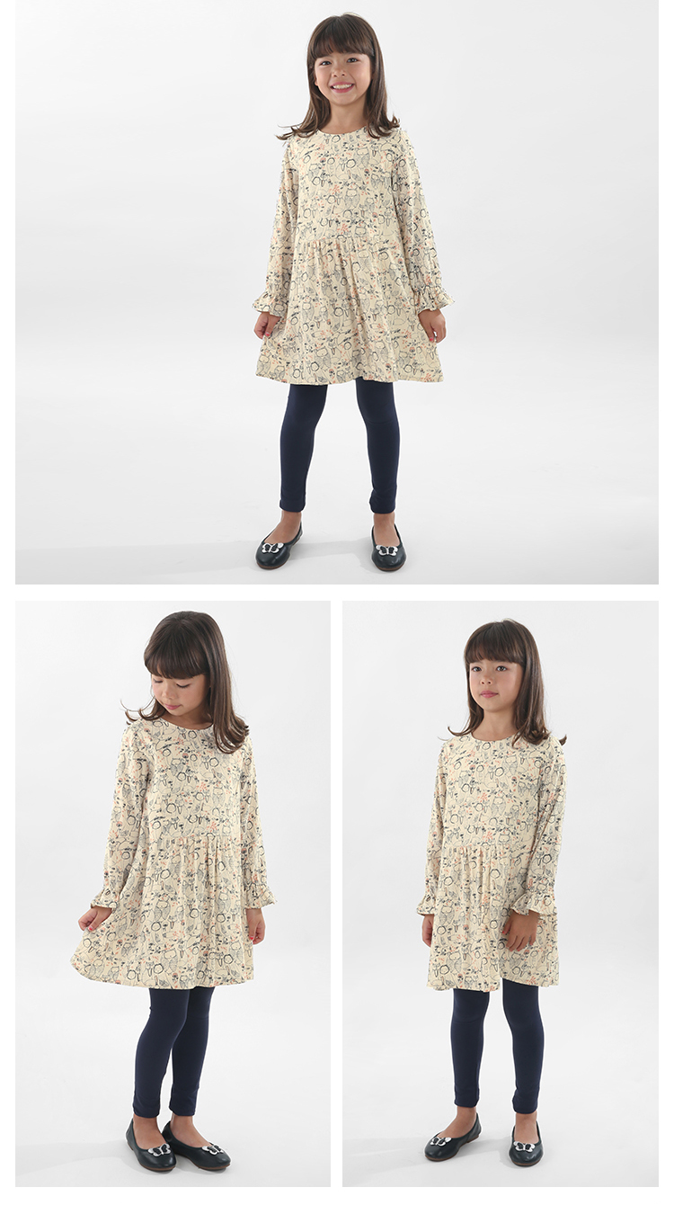 Robe enfant CHOU-CHOU CHIC - Ref 2047270 Image 27