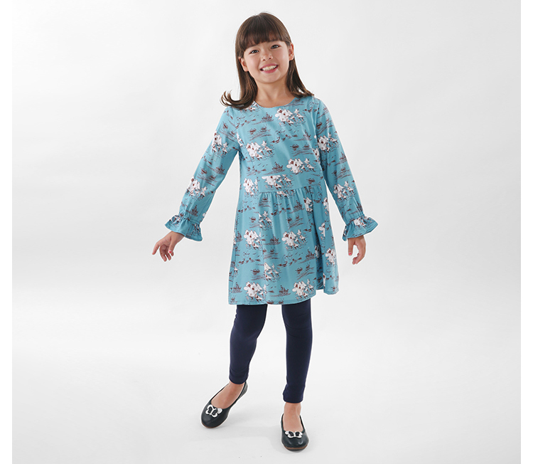 Robe enfant CHOU-CHOU CHIC - Ref 2045756 Image 29