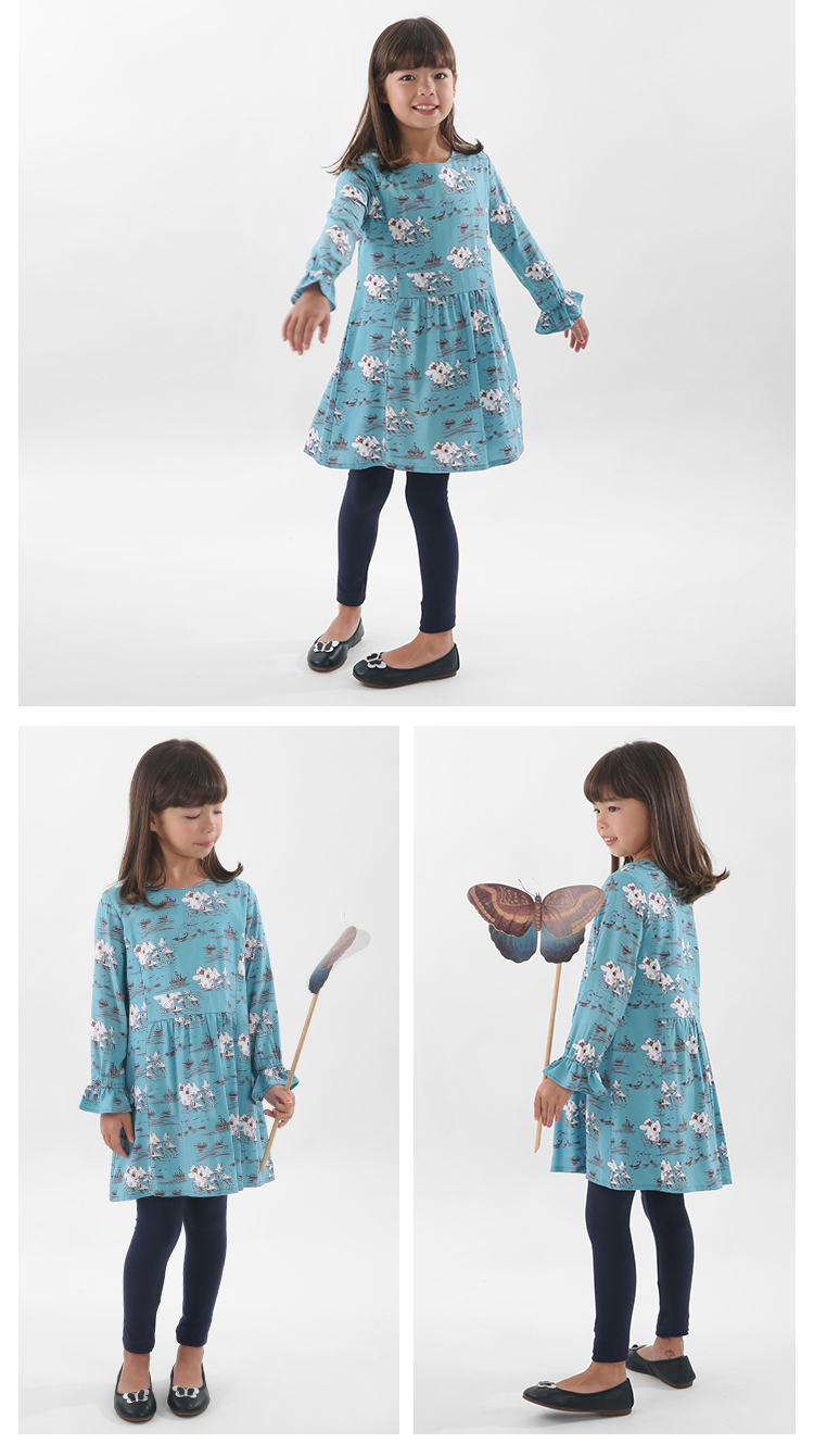 Robe enfant CHOU-CHOU CHIC - Ref 2045756 Image 27