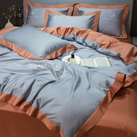 堇 -odin Ash+Hua Tea Orange