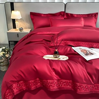 Кличка с добавлением красного