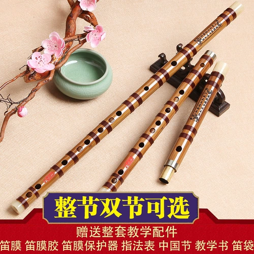 月吟 Базовые профессиональные музыкальные инструменты для взрослых, подходит для начинающих