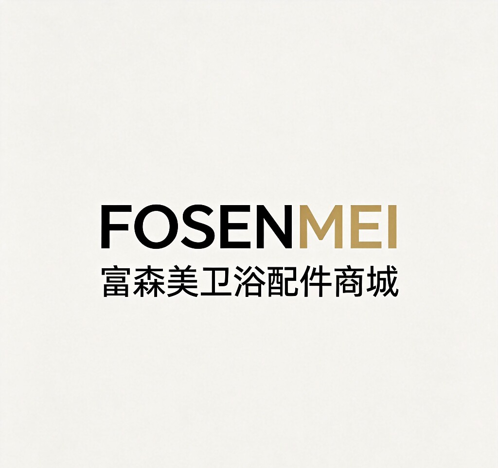 富森美卫浴配件商城