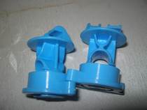 Electronic fence 9 5 -- 12 7 Insulator Electronic fence accessories Community fence Villa fence tightener