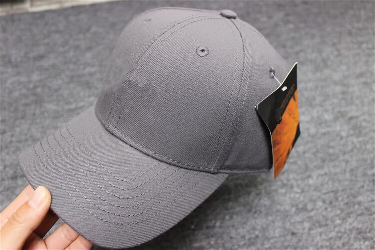 Trung tâm mua sắm Lao Gao wu nam và nữ mũ thể thao ngoài trời mũ bông ẩm wicking thoáng khí điều chỉnh 0909 non luoi trai