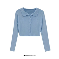 Воротник поло