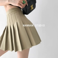 Горчица зеленый