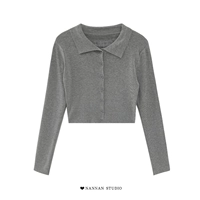 Воротник поло