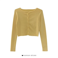 Кремово-желтый