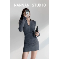 Темно-серый