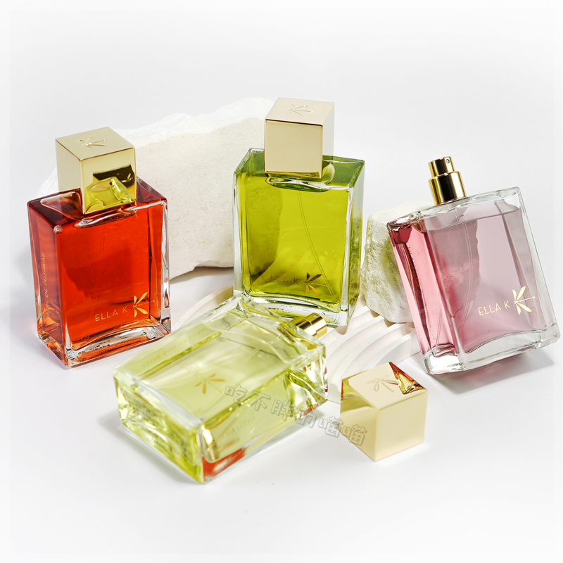 Ella K Yalanke Paris Opera Kyoto Garden Poem of Sagawa Amber K/Skin Smoke Perfume Full Size Ella K Yalanke Paris Opera Kyoto Garden Poem of Sagawa Amber K/Skin Smoke Perfume Full Size
