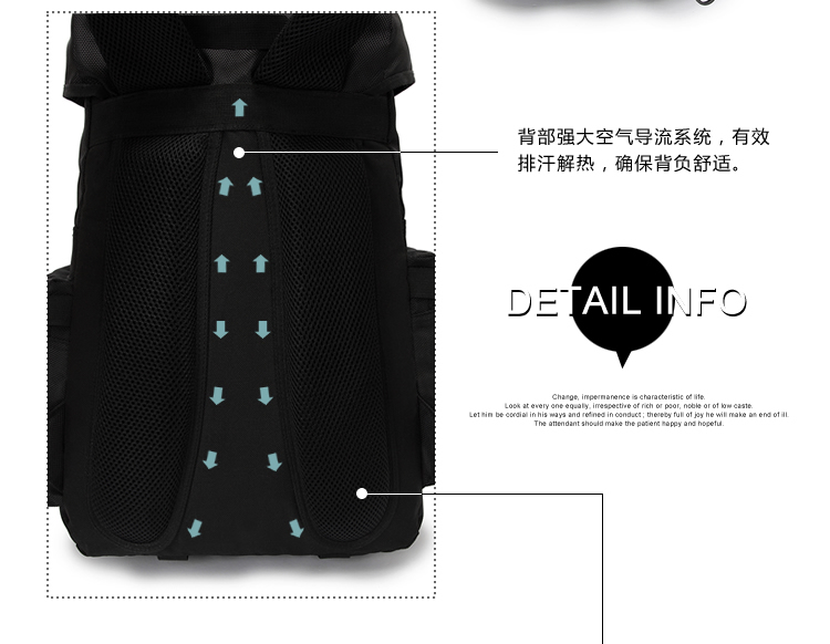 Sac homme - Ref 51077 Image 17