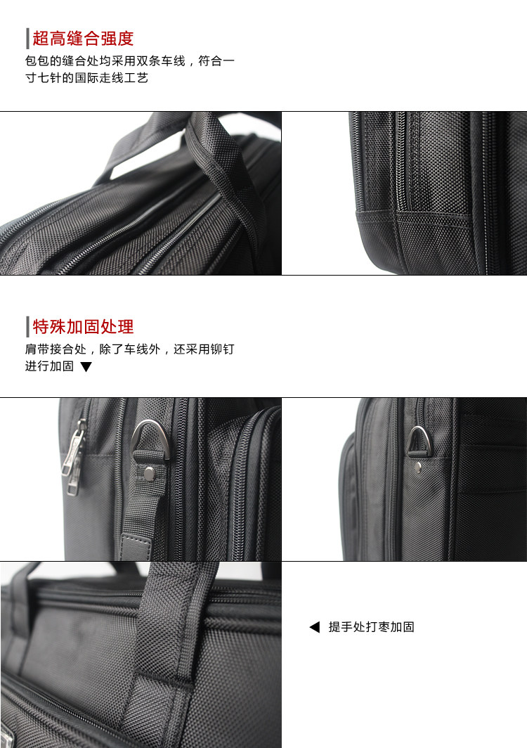 Sac pour homme - Ref 51226 Image 24