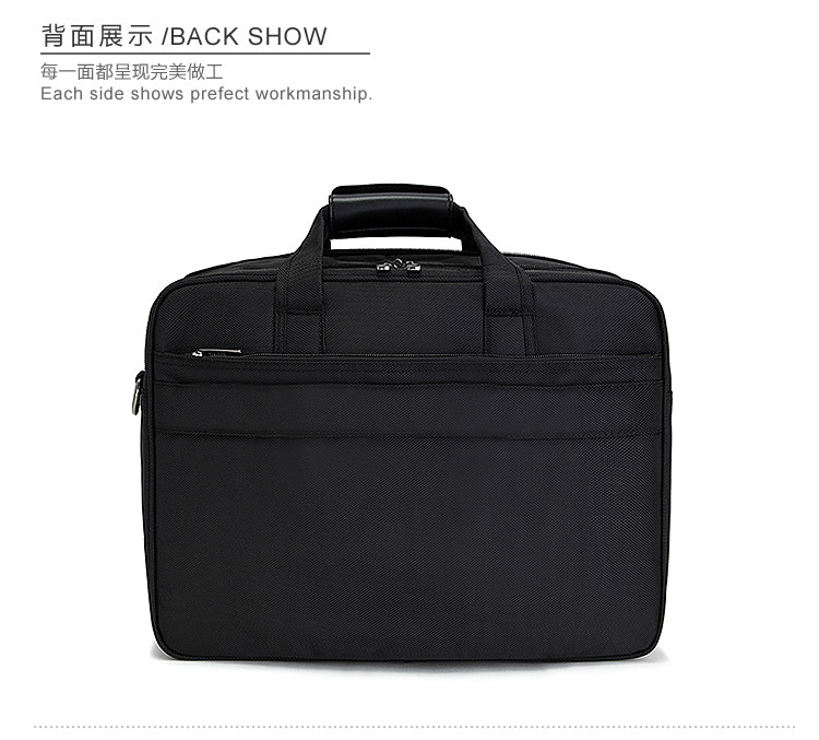 Sac pour homme - Ref 51226 Image 29