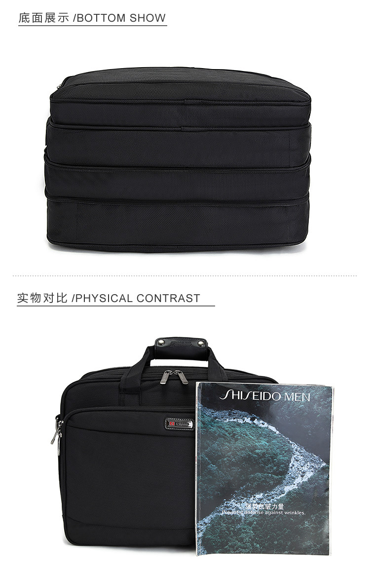 Sac pour homme - Ref 51226 Image 30