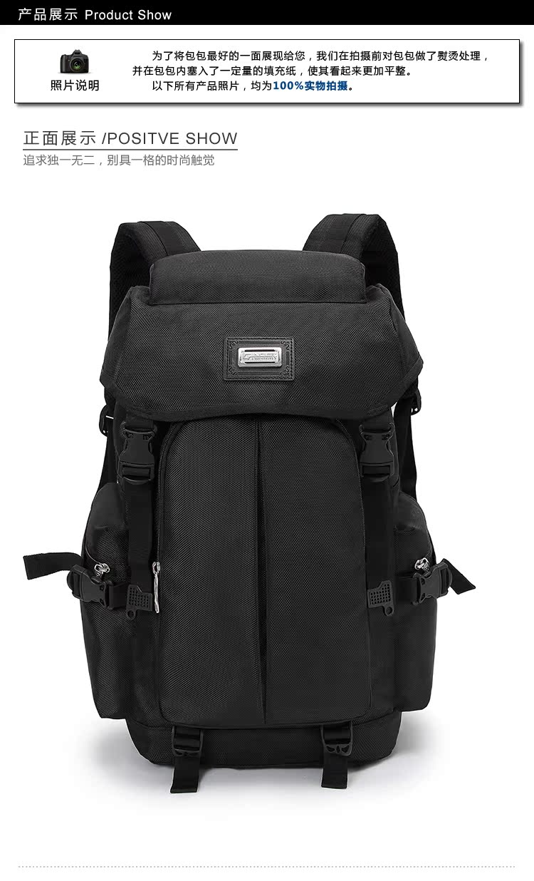 Sac homme - Ref 51077 Image 8