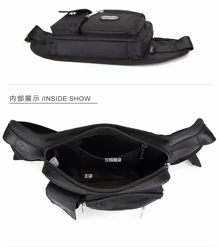 Sac homme - Ref 56019 Image 13