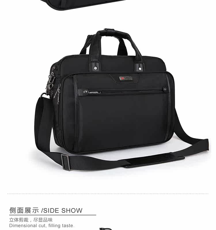 Sac pour homme - Ref 49797 Image 16