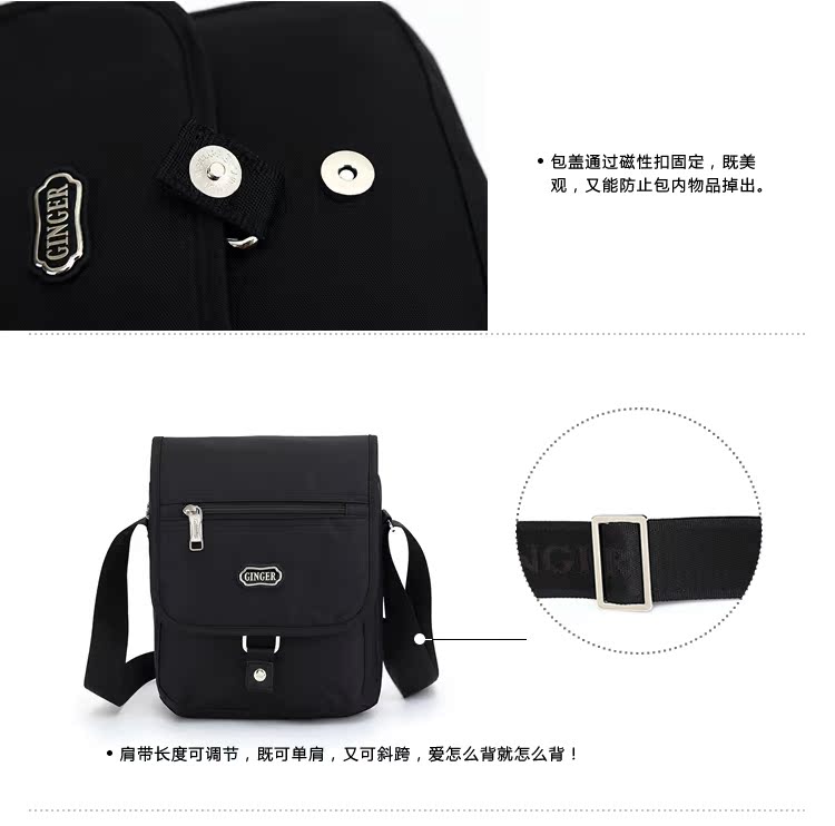 Sac homme - Ref 53233 Image 15