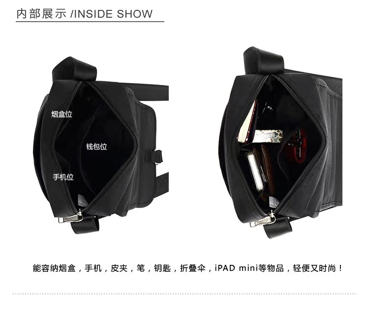 Sac homme - Ref 53233 Image 13