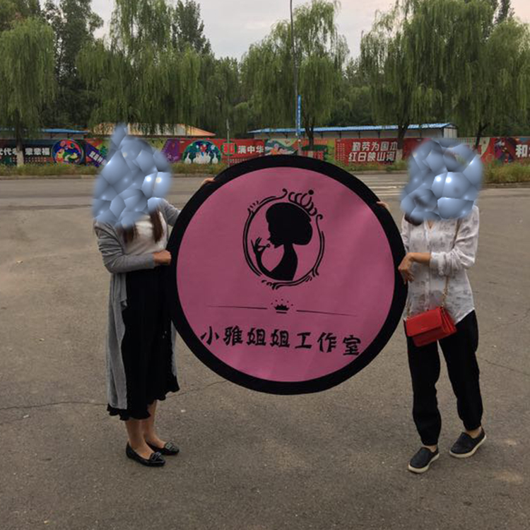Cựu cửa hàng quần áo phòng thay đồ gương trang điểm camera cloakroom tên vòng cửa hàng thảm cá nhân thảm biểu tượng tùy chỉnh - Thảm sàn miếng xốp trải sàn