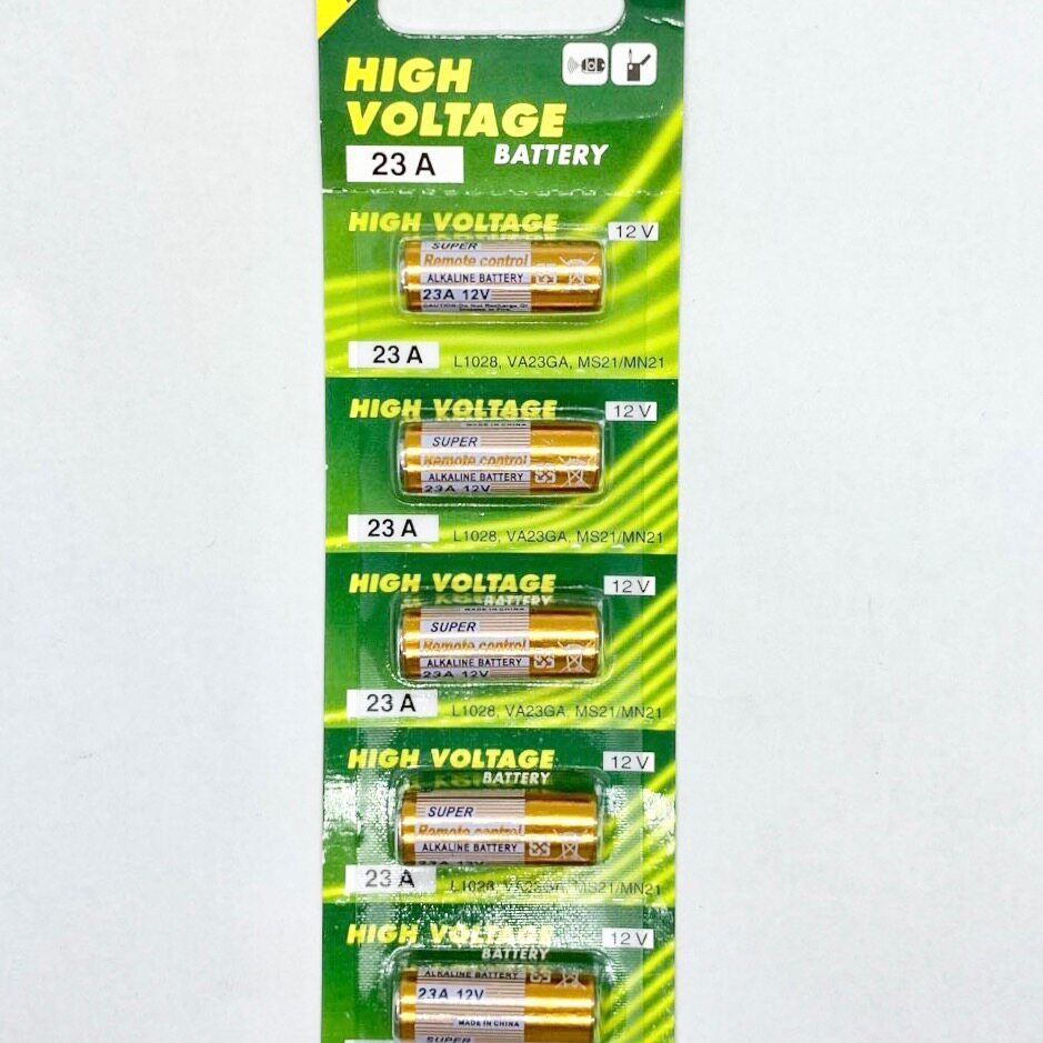 12V23A card battery roller curtain door welding code dial code copy Peach wood ceiling lamp remote control doorbell