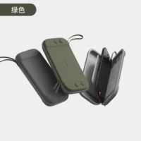 Зеленый [Применимо для коммутатора 2-го поколения]