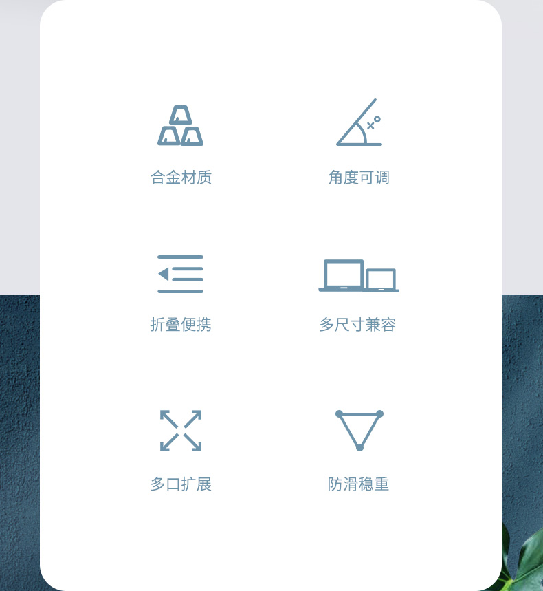 노트북쿨링받침대