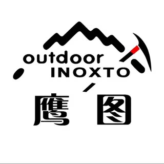 INOXTO鹰图运动装备品牌店的LOGO