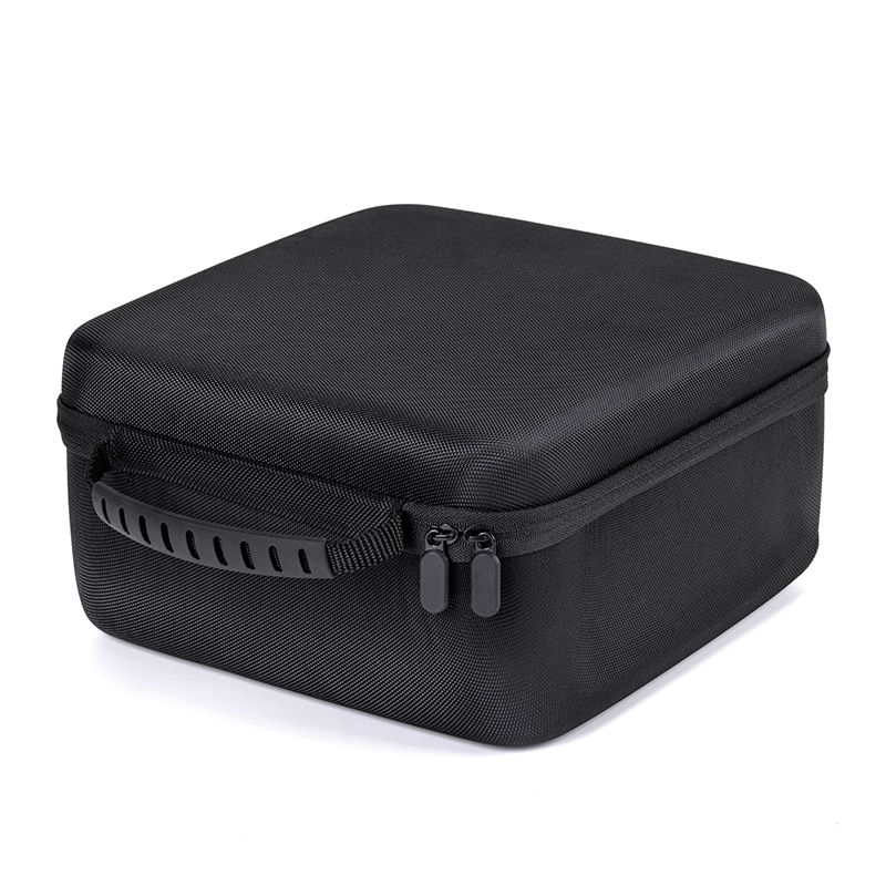 Portable Storage Bag for Business Trips, Travel Charger, Digital Electronic Accessories, Power Bank, Earphones, Data Cable Protection Box