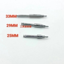 Special tools for dental implants Straumann ITI machine-used nail holder implant screwdriver three certificates complete