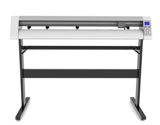 Cool engraving servo cutting plotter TS48LX high-speed cutting plotter Ultra-quiet high precision original