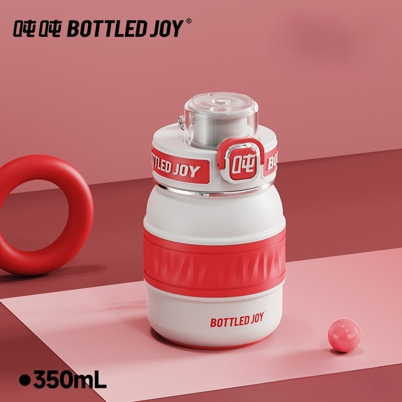 王一博代言吨吨桶迷你