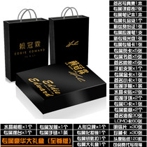 Lai Guanlin Signature Album Write True Set of the Gift Box Perimeter Poster Postcard Bookmark Photo Birthday Present