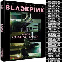 BLACKPINK ALBUM Writing True Episode LisaRose Golden Wise Nico Wise should be bookmarked for Neighborhood Poster Photos