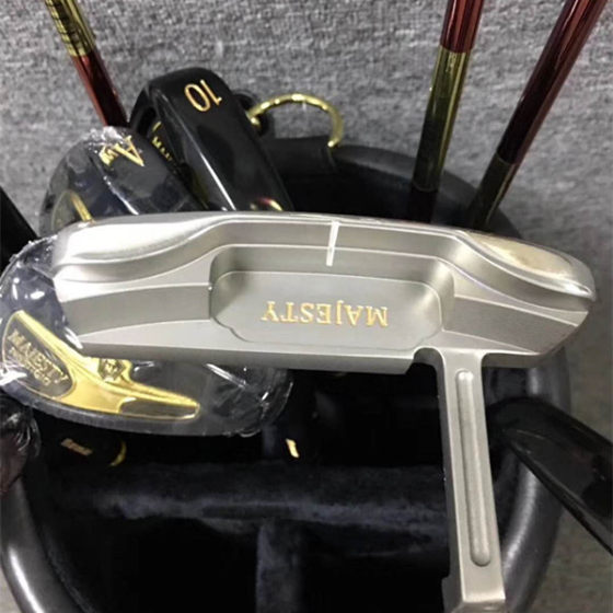 Maruman 高尔夫球杆 男士套杆 Majesty Prestigio 9 全套