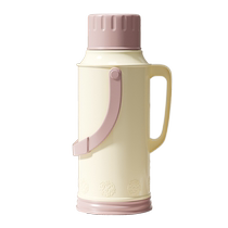 Hot water kettle thermos flask thermos kettle large capacity thermos kettle household thermos bottle student dormitory boiling water bottle 3269