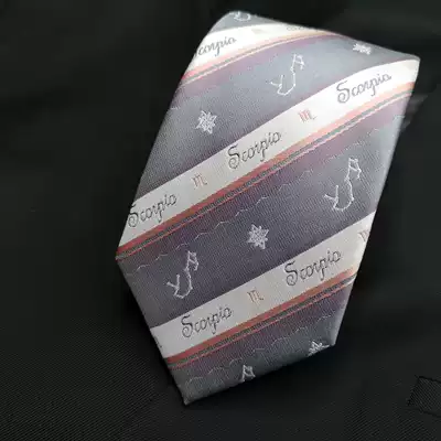 (Thorn original)Scorpio story jk dK uniform accessories genuine original design College style bow tie tie
