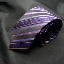 (Thorn original) Starry night bat creative design jk DK uniform accessories genuine mens and womens tie bow tie