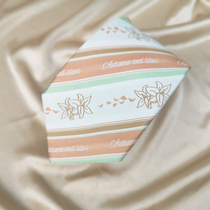Thorn original lily and autumn Japanese JK dK uniform skirt genuine with tie bow tie